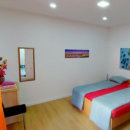 Ema & Sea Apartment'S With Free Private Parking 普拉 外观 照片