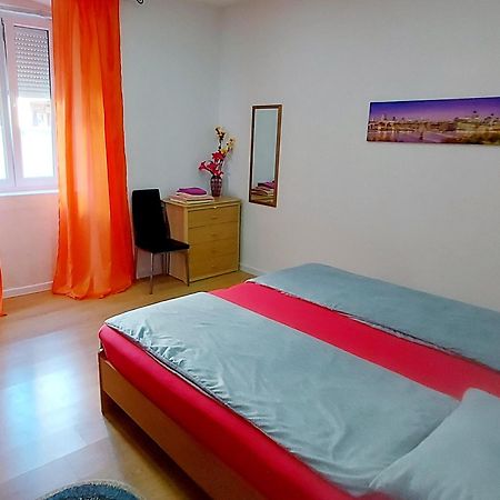 Ema & Sea Apartment'S With Free Private Parking 普拉 外观 照片