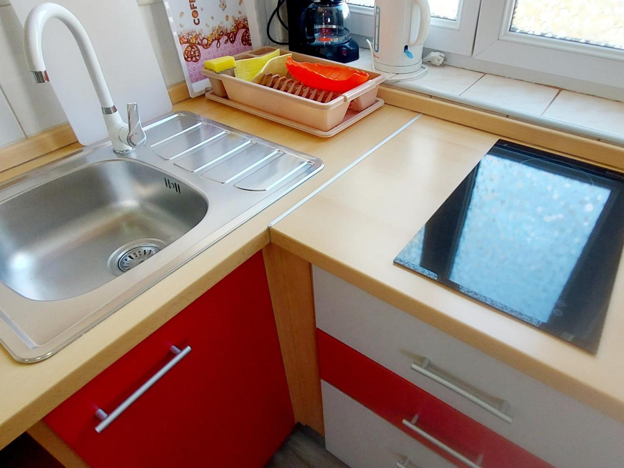 Ema & Sea Apartment'S With Free Private Parking 普拉 外观 照片