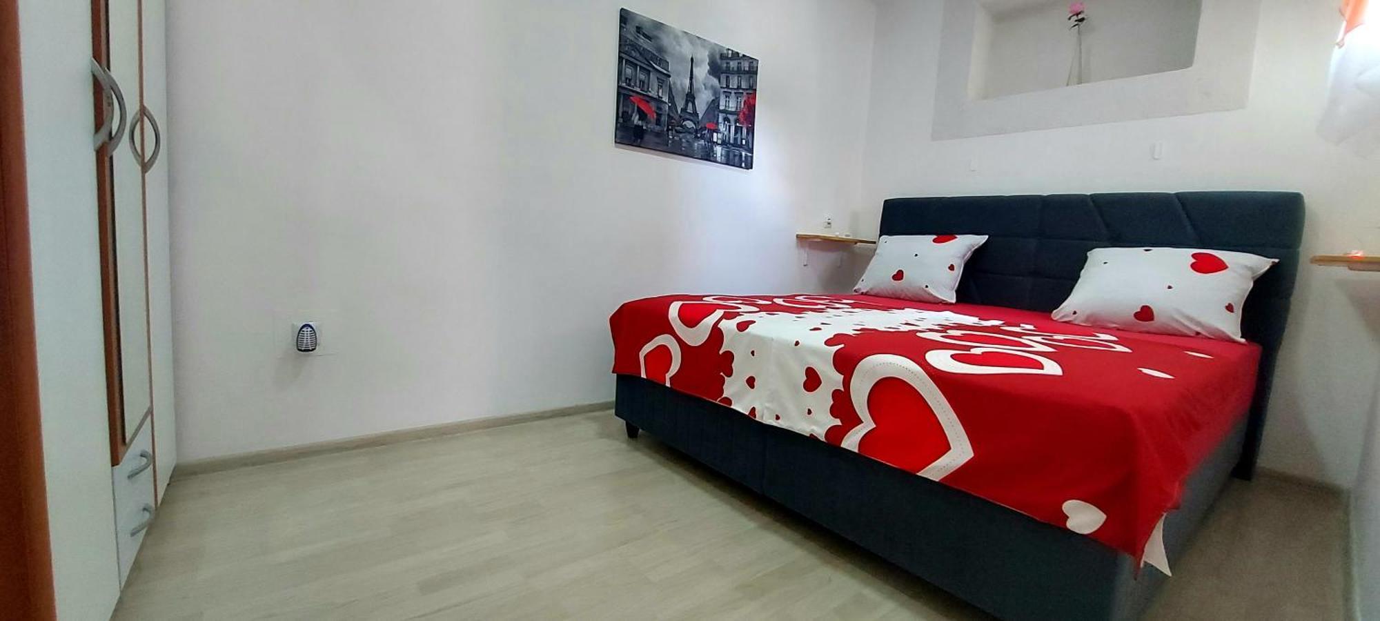 Ema & Sea Apartment'S With Free Private Parking 普拉 外观 照片
